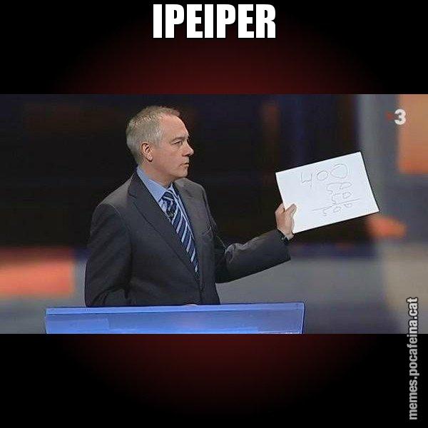 IPEIPER - Navarro Paper