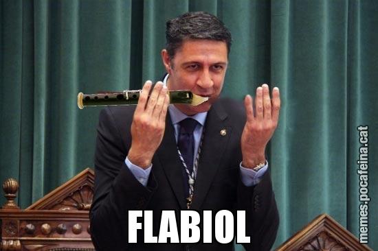 FLABIOL