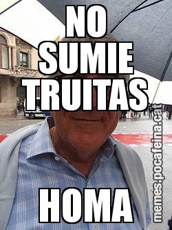 NO SUMIE TRUITAS HOMA