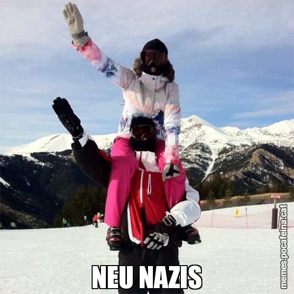 NEU NAZIS