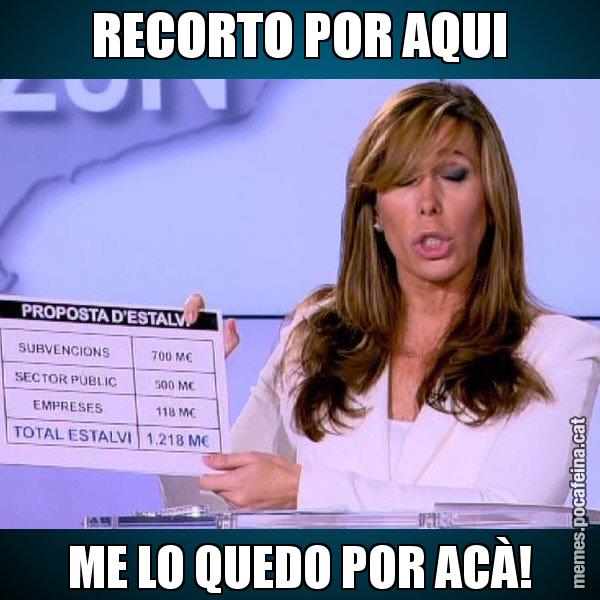 RECORTO POR AQUI ME LO QUEDO POR ACÀ! - Alícia Paper i Suma