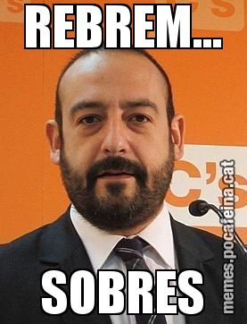 REBREM... SOBRES