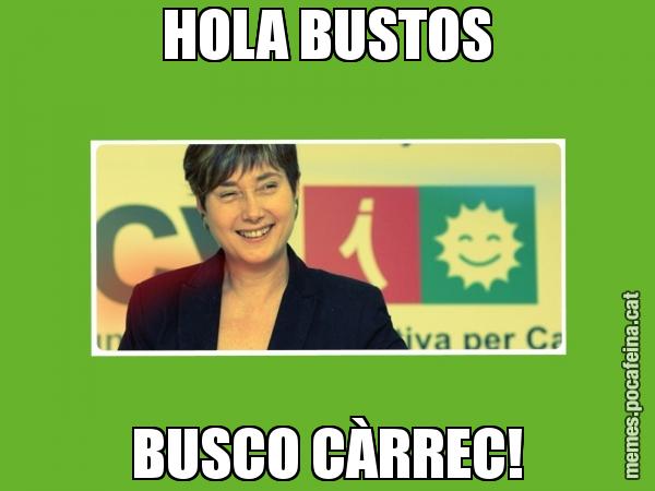 HOLA BUSTOS BUSCO CÀRREC!