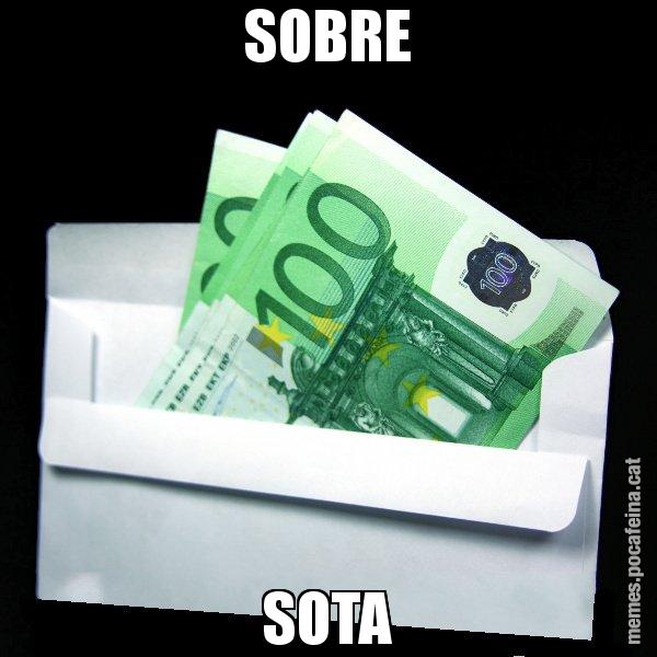SOBRE SOTA - Sobre