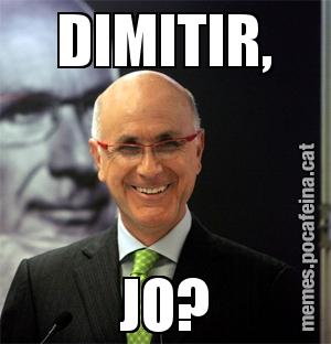 DIMITIR, JO?