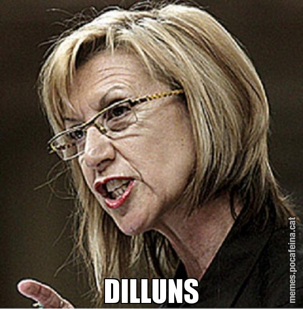 DILLUNS