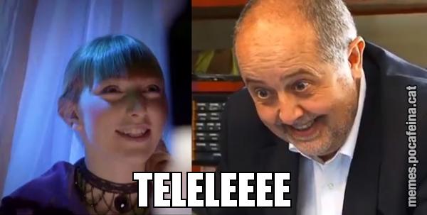 TELELEEEE
