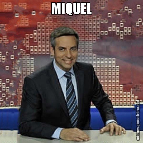 MIQUEL - Trollicer