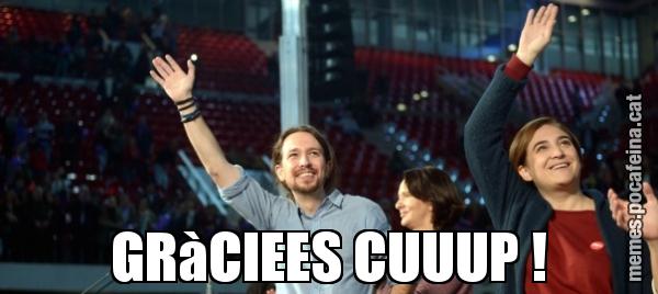 GRàCIEES CUUUP !