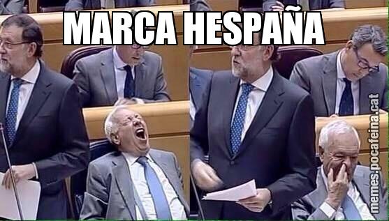 MARCA HESPAÑA