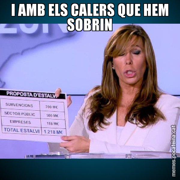 I AMB ELS CALERS QUE HEM SOBRIN - Alícia Paper i Suma