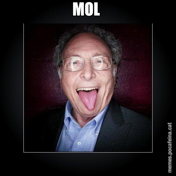 MOL - Punset llengua