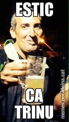 ESTIC CA TRINU