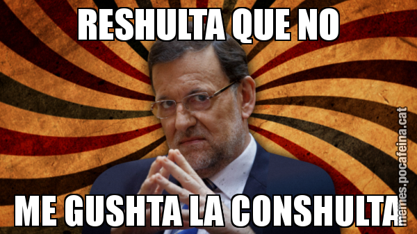 RESHULTA QUE NO ME GUSHTA LA CONSHULTA