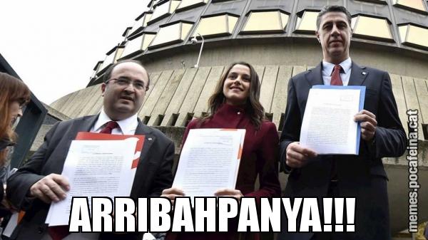 ARRIBAHPANYA!!!