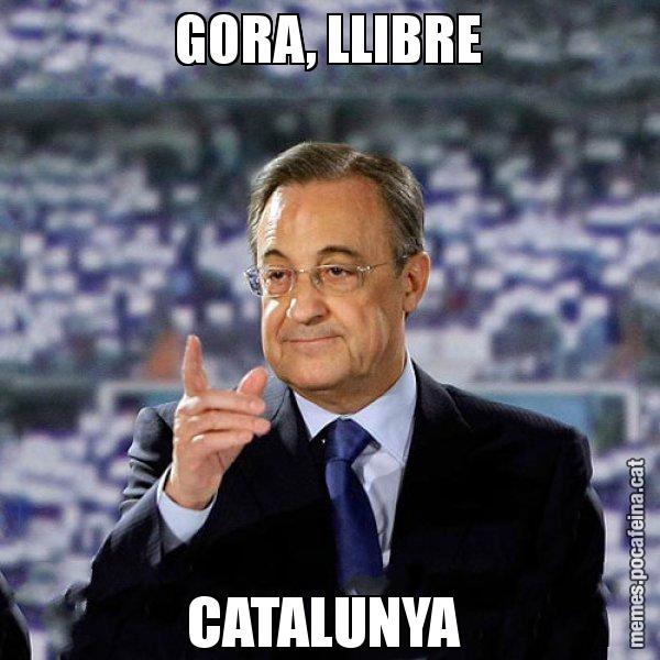 GORA, LLIBRE  CATALUNYA - Florentino