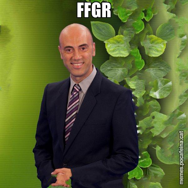 FFGR - Tomàs Molina