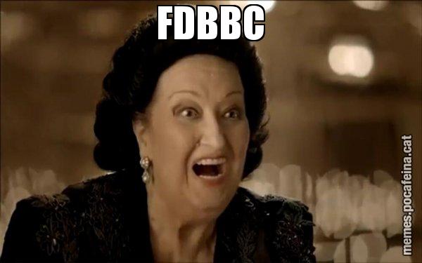 FDBBC - Montserrat Caballé