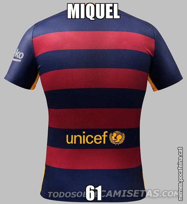 MIQUEL 61