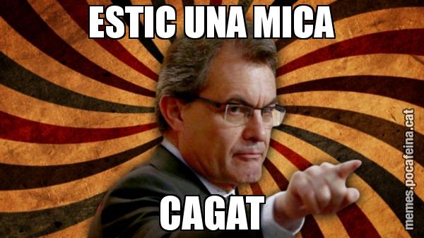 ESTIC UNA MICA CAGAT