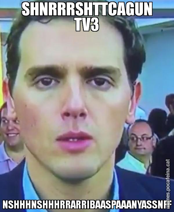 SHNRRRSHTTCAGUN TV3 NSHHHNSHHHRRARRIBAASPAAANYASSNFF
