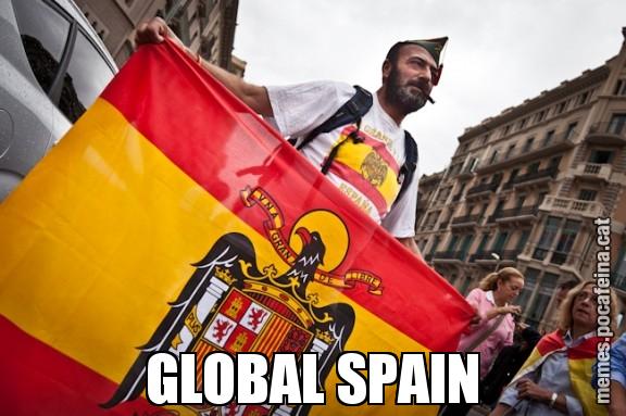 GLOBAL SPAIN