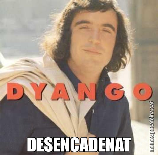 DESENCADENAT