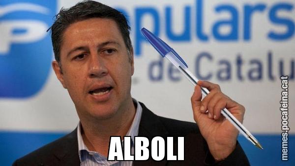ALBOLI