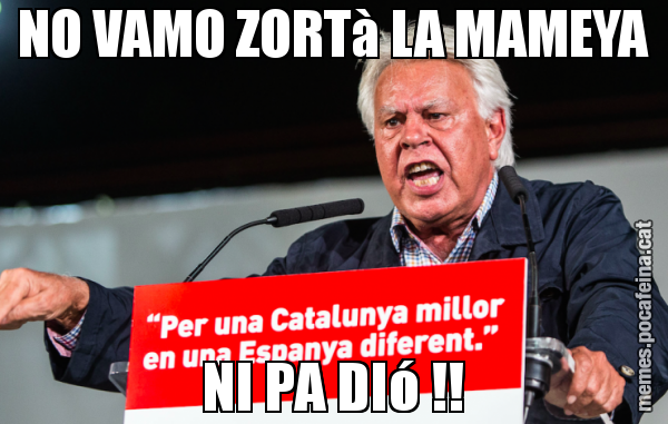 NO VAMO ZORTà LA MAMEYA NI PA DIó !!