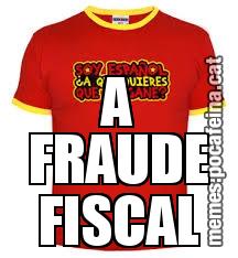 A FRAUDE FISCAL