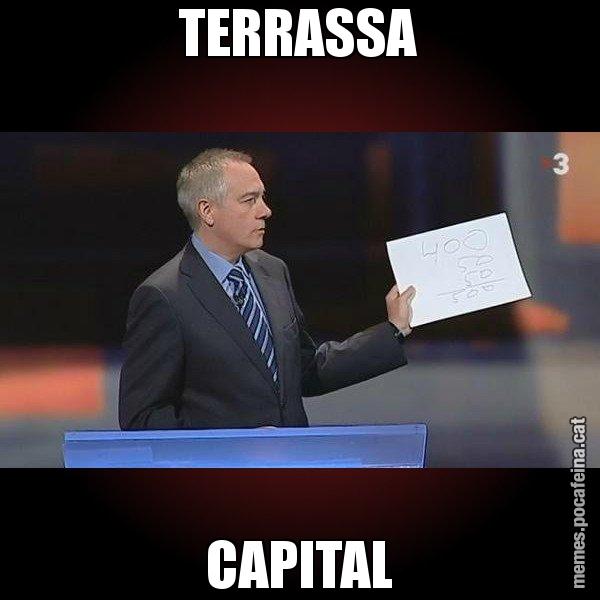 TERRASSA CAPITAL - Navarro Paper