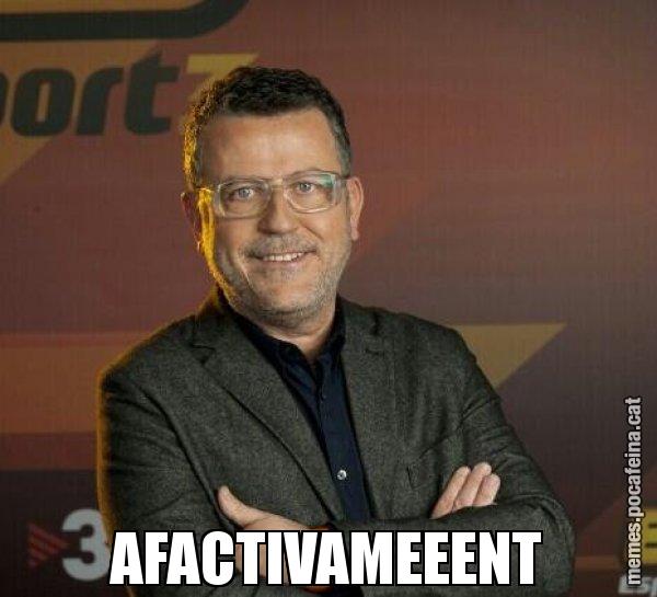 AFACTIVAMEEENT - Lluís Canut