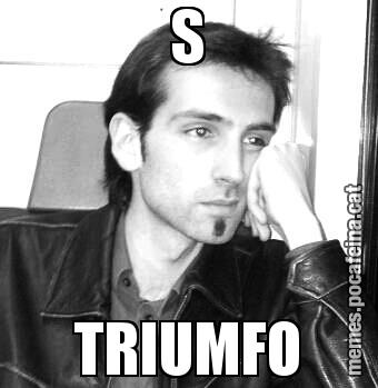 S TRIUMFO