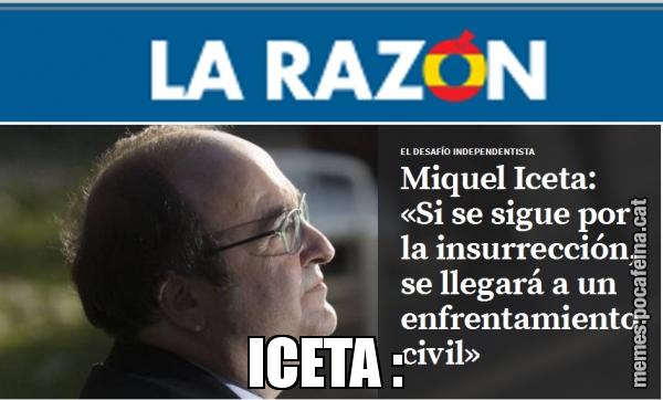 ICETA :