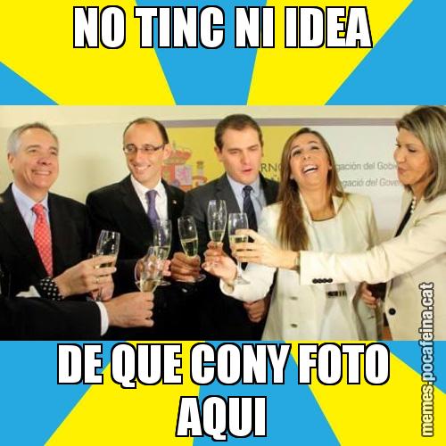 NO TINC NI IDEA DE QUE CONY FOTO AQUI