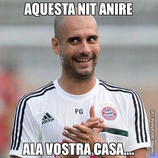 AQUESTA NIT ANIRE ALA VOSTRA CASA.... - Guardiola Boig