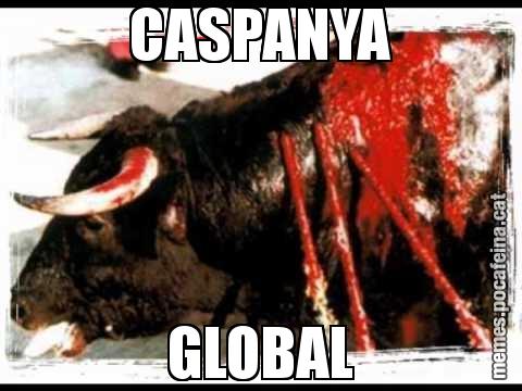 CASPANYA GLOBAL