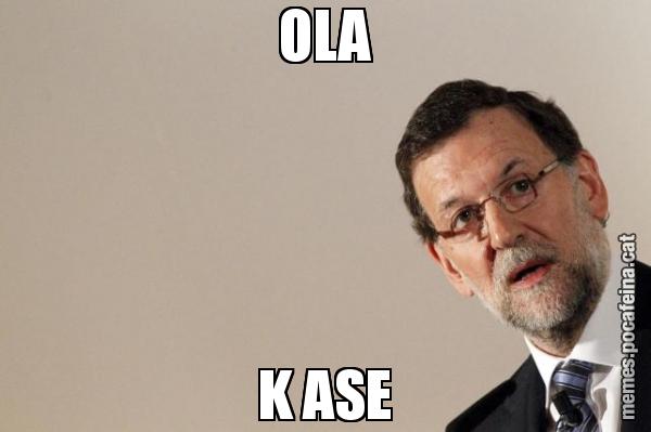 OLA K ASE