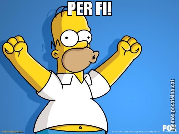 PER FI!