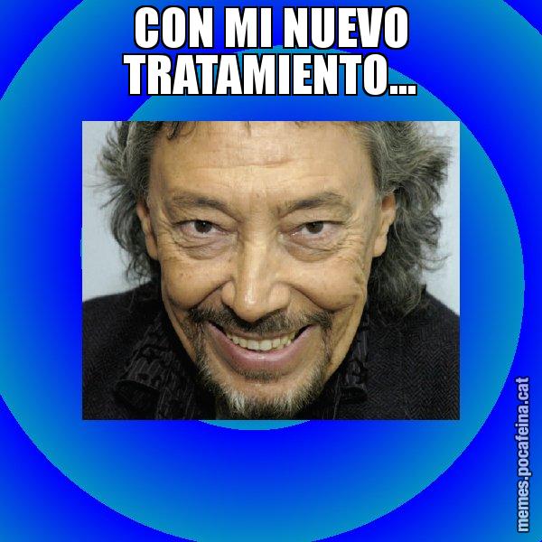 CON MI NUEVO TRATAMIENTO... - Llongueras