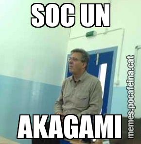 SOC UN AKAGAMI