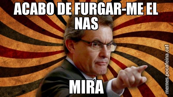 ACABO DE FURGAR-ME EL NAS MIRA