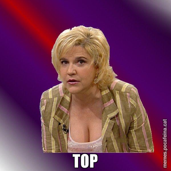 TOP - Pilar Rahola
