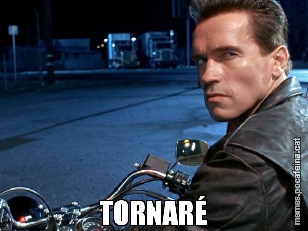 TORNARÉ