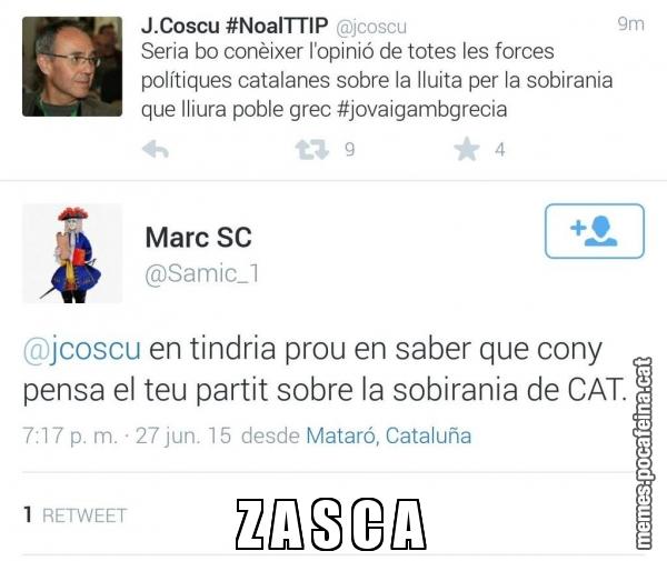 Z A S C A