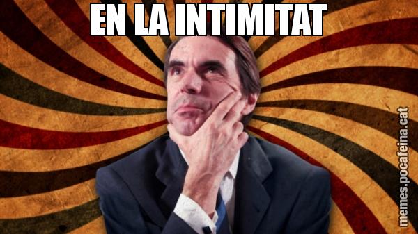 EN LA INTIMITAT