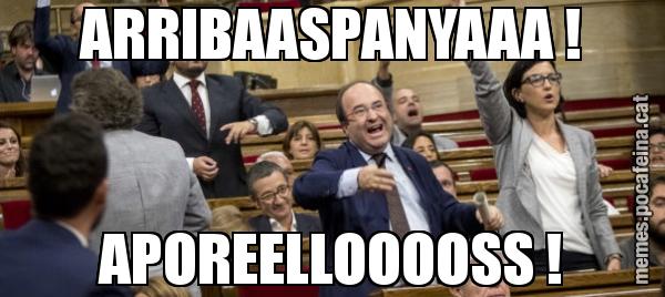 ARRIBAASPANYAAA ! APOREELLOOOOSS !