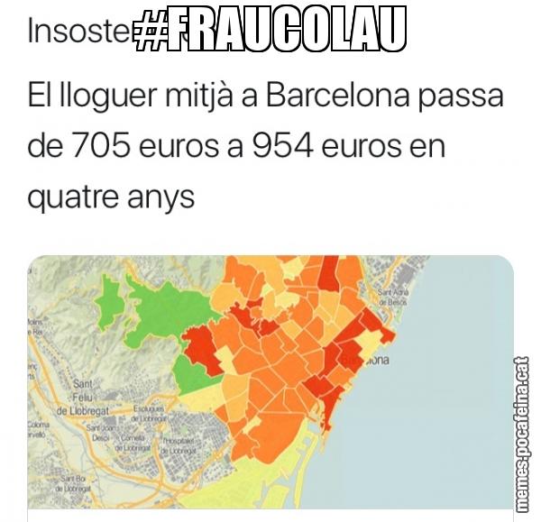 #FRAUCOLAU