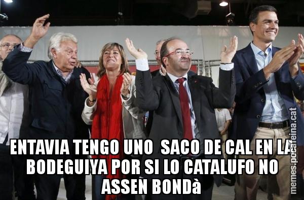 ENTAVIA TENGO UNO  SACO DE CAL EN LA BODEGUIYA POR SI LO CATALUFO NO ASSEN BONDà