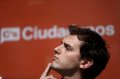 Albert Rivera Filòsof